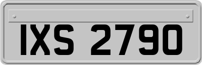 IXS2790