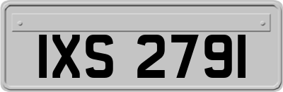 IXS2791