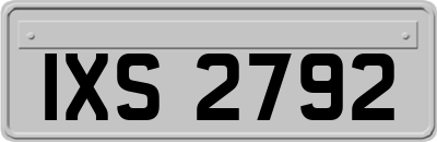IXS2792