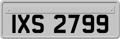 IXS2799