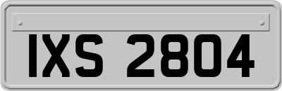 IXS2804