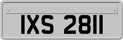 IXS2811