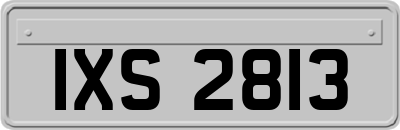 IXS2813