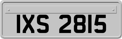 IXS2815