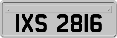 IXS2816