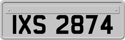 IXS2874