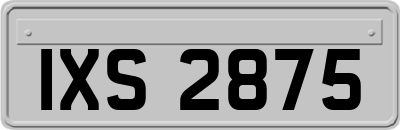 IXS2875