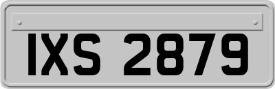IXS2879