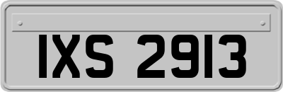 IXS2913