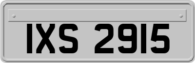 IXS2915