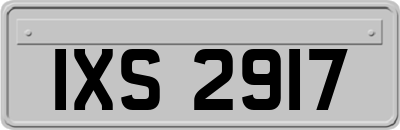 IXS2917