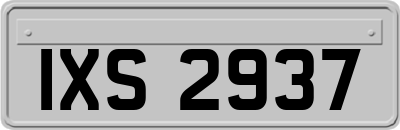 IXS2937
