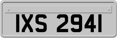 IXS2941