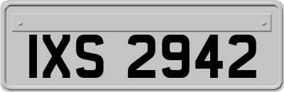 IXS2942