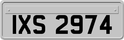 IXS2974