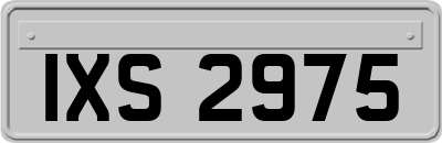 IXS2975