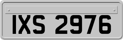 IXS2976