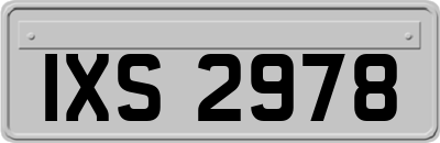 IXS2978