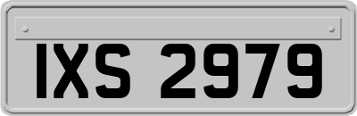 IXS2979