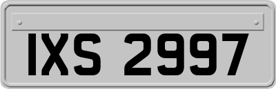 IXS2997