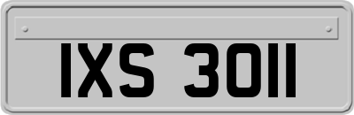 IXS3011