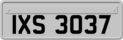 IXS3037