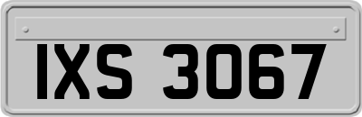 IXS3067