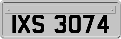 IXS3074