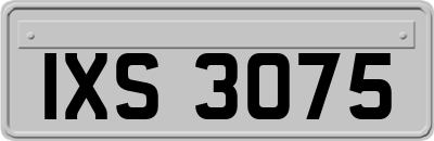 IXS3075