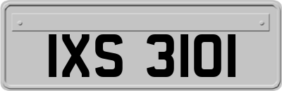 IXS3101