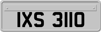 IXS3110