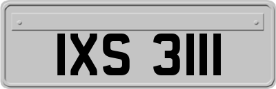 IXS3111