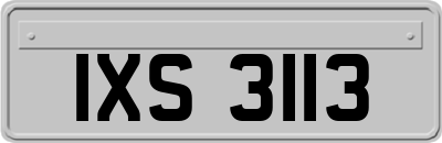 IXS3113