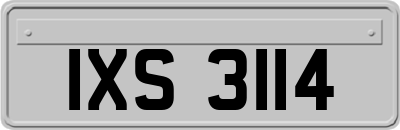 IXS3114