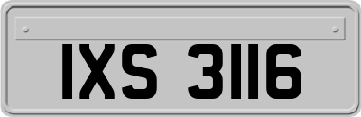 IXS3116