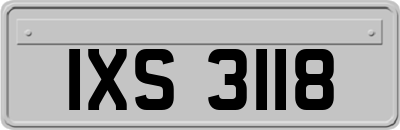 IXS3118
