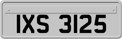 IXS3125