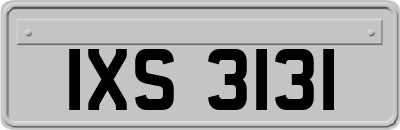IXS3131