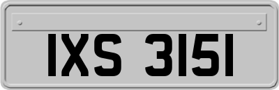 IXS3151