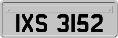 IXS3152