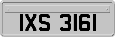 IXS3161