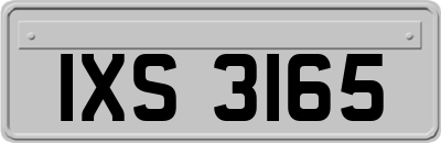 IXS3165