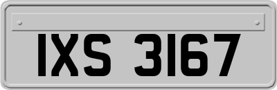 IXS3167