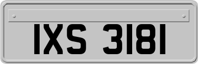 IXS3181