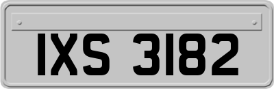 IXS3182