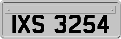 IXS3254