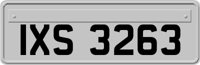 IXS3263