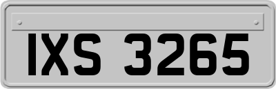 IXS3265