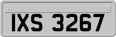 IXS3267