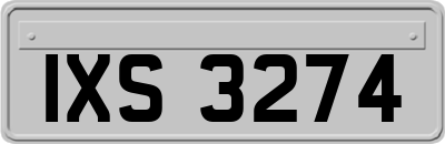 IXS3274